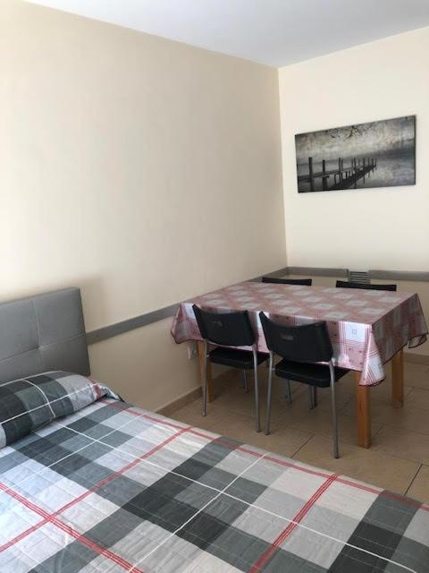 Appartement Sol Center Lloret