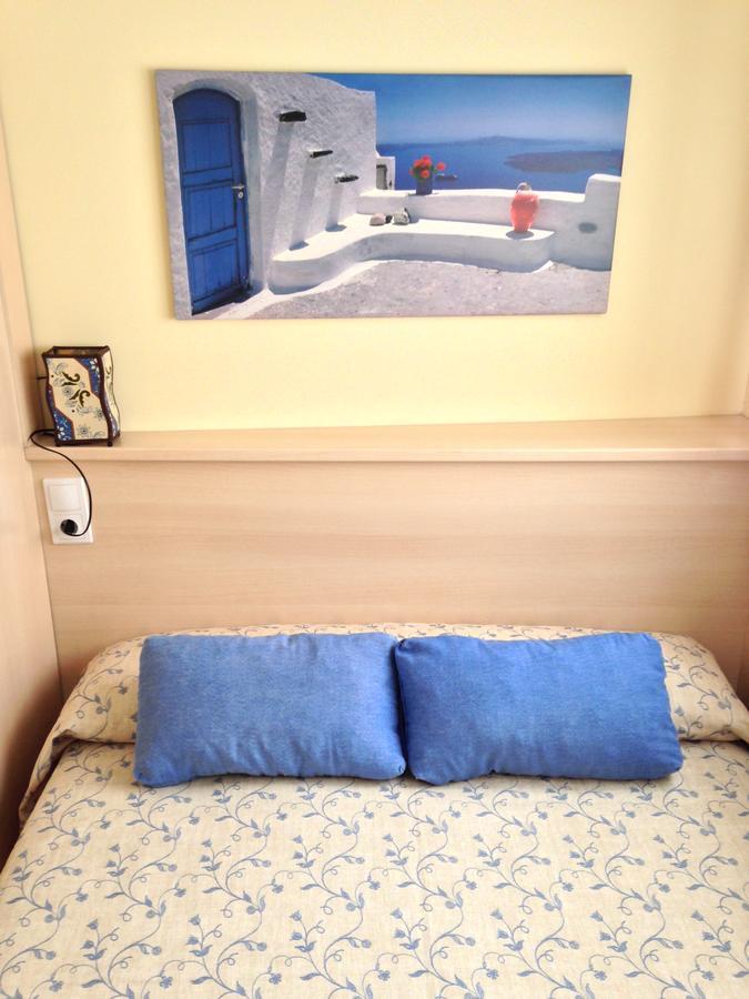 Sol Center Lloret Appartement